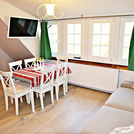Loft Apartments By Grand Apartments Sopot Buitenkant foto