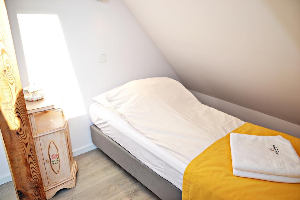Loft Apartments By Grand Apartments Sopot Buitenkant foto
