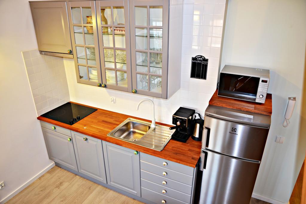 Loft Apartments By Grand Apartments Sopot Buitenkant foto
