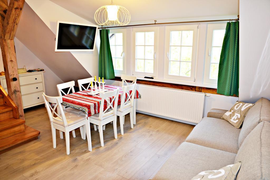Loft Apartments By Grand Apartments Sopot Buitenkant foto