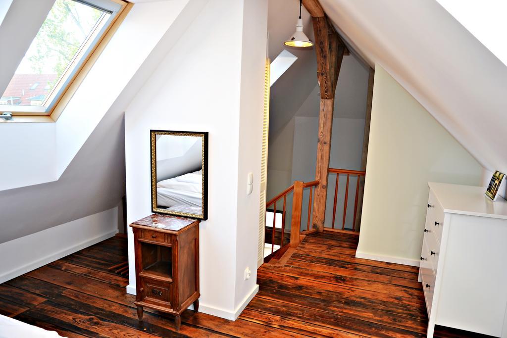 Loft Apartments By Grand Apartments Sopot Buitenkant foto