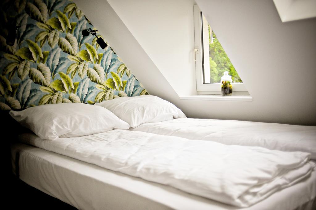 Loft Apartments By Grand Apartments Sopot Buitenkant foto