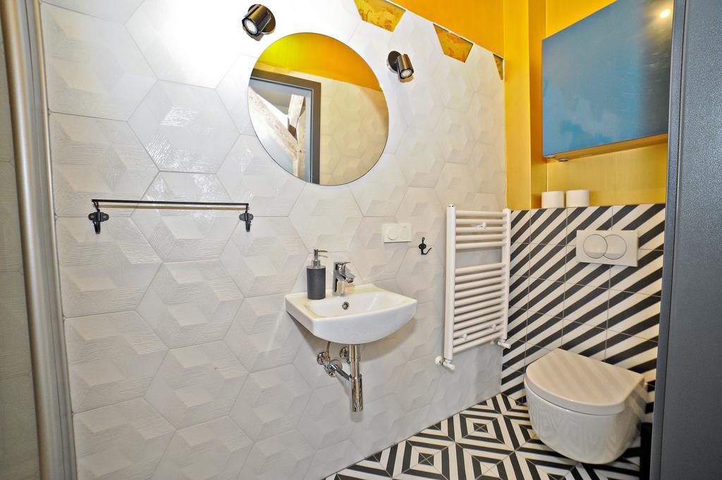 Loft Apartments By Grand Apartments Sopot Buitenkant foto