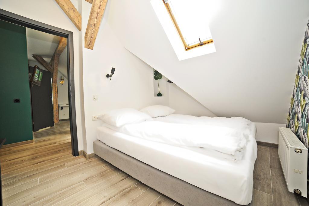 Loft Apartments By Grand Apartments Sopot Buitenkant foto