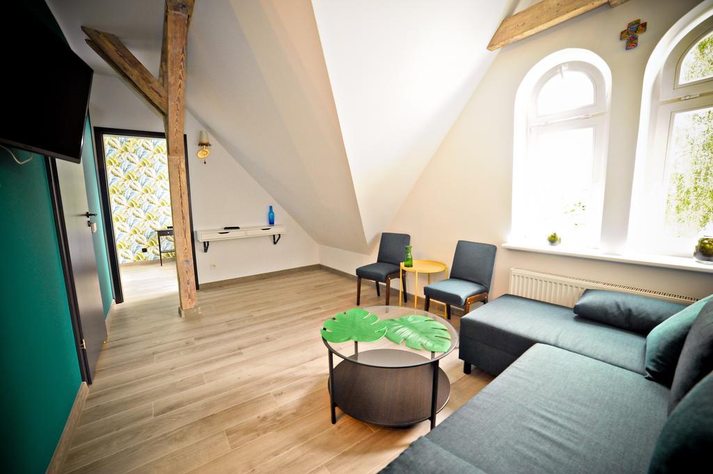 Loft Apartments By Grand Apartments Sopot Buitenkant foto