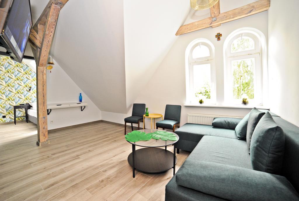 Loft Apartments By Grand Apartments Sopot Buitenkant foto