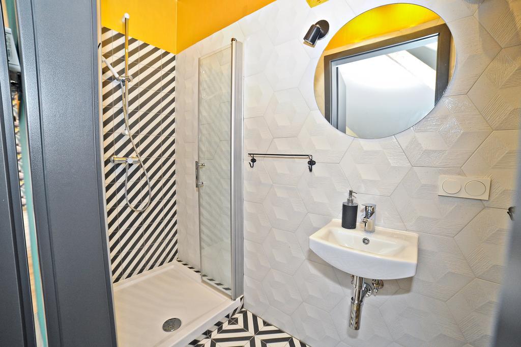 Loft Apartments By Grand Apartments Sopot Buitenkant foto