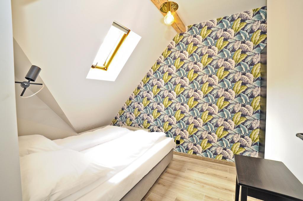 Loft Apartments By Grand Apartments Sopot Buitenkant foto