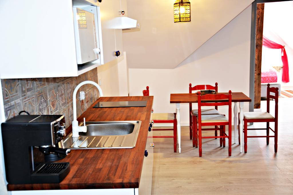 Loft Apartments By Grand Apartments Sopot Buitenkant foto