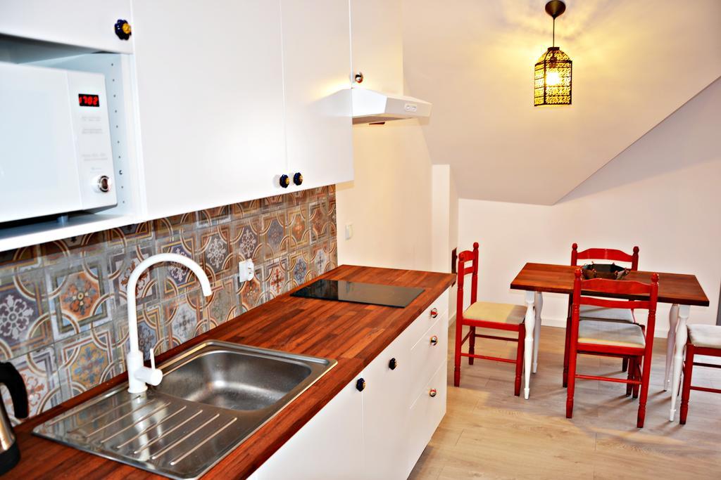 Loft Apartments By Grand Apartments Sopot Buitenkant foto