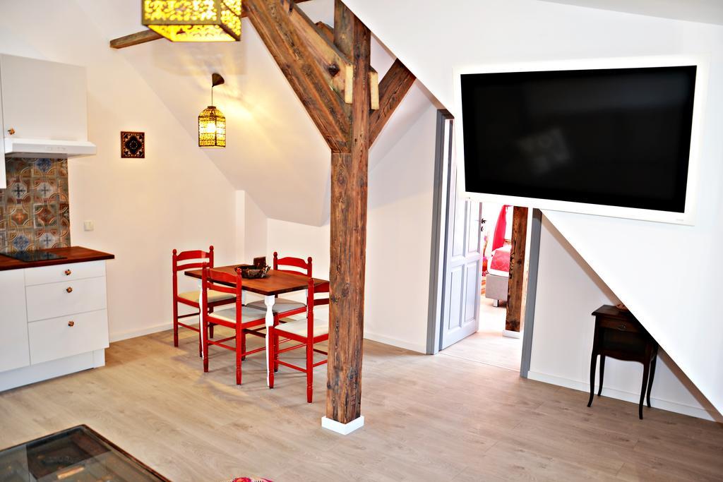 Loft Apartments By Grand Apartments Sopot Buitenkant foto