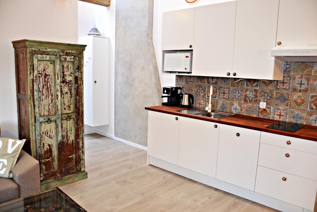 Loft Apartments By Grand Apartments Sopot Buitenkant foto
