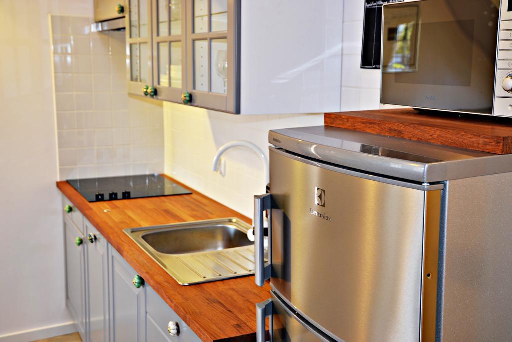 Loft Apartments By Grand Apartments Sopot Buitenkant foto