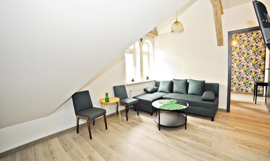 Loft Apartments By Grand Apartments Sopot Buitenkant foto