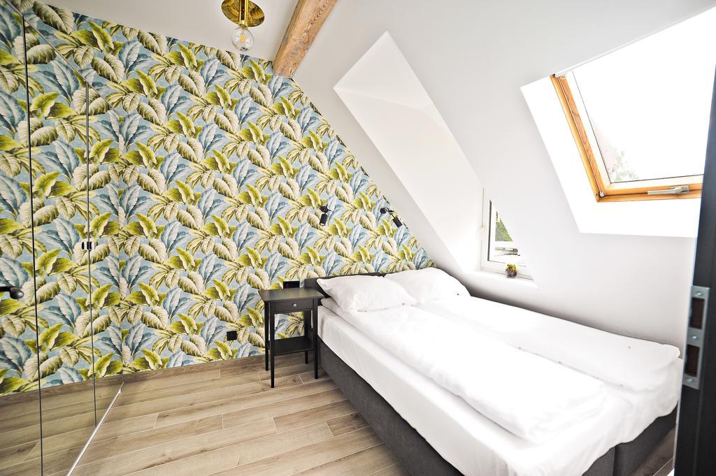 Loft Apartments By Grand Apartments Sopot Buitenkant foto