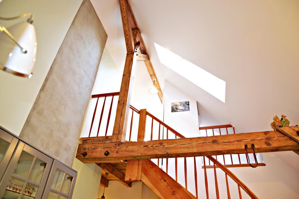 Loft Apartments By Grand Apartments Sopot Buitenkant foto